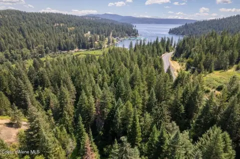 Cleared Build-Ready Homesite Land