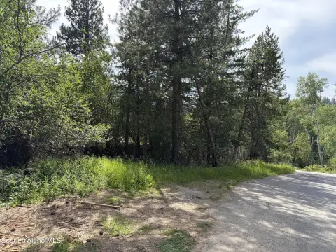 Residential Building Lot