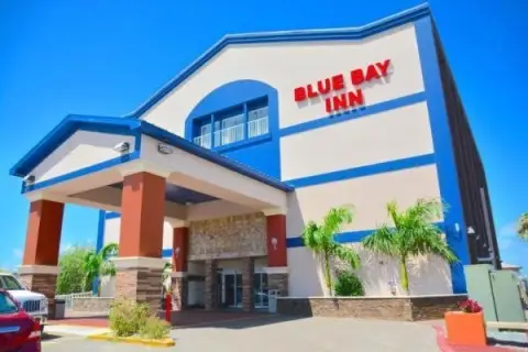Bay-Front Hotel