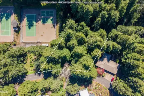 Gleneden Beach Land Opportunity