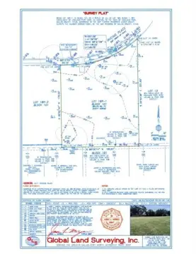 Residential Land in Highland Park