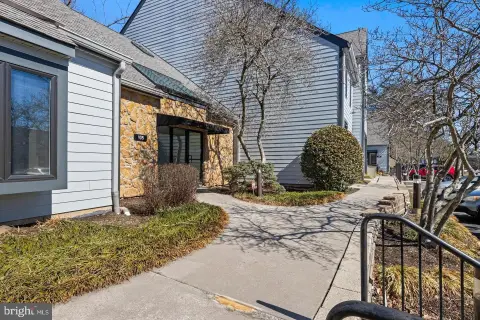 Three-Office Commercial Suite