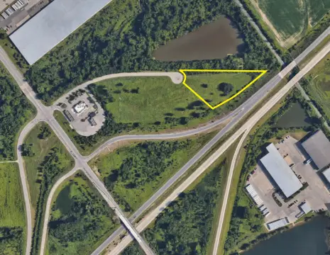 Commercial Development Land