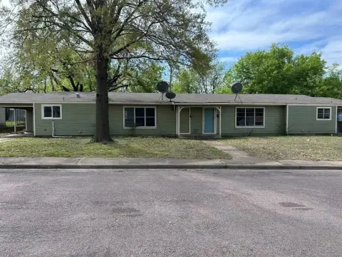 Denison Duplex: Investment Opportunity
