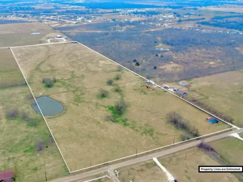 Kaufman, TX Land Opportunity