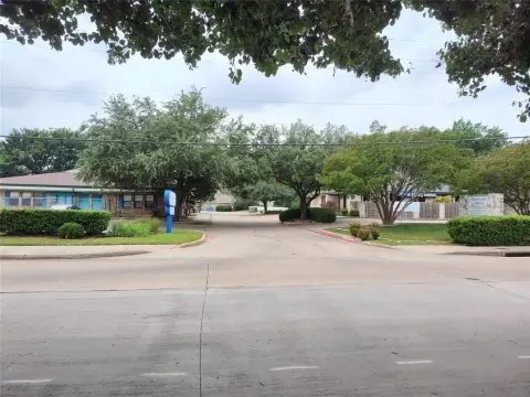 Commercial Land in Central Plano