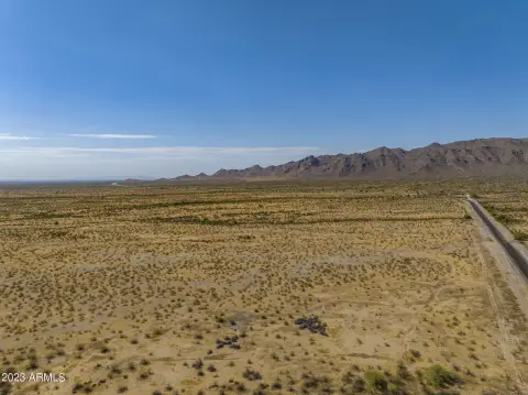 Surprise, AZ Land Opportunity