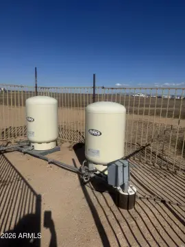 Tonopah, AZ Residential Land