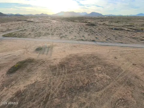Tonopah, AZ Residential Land