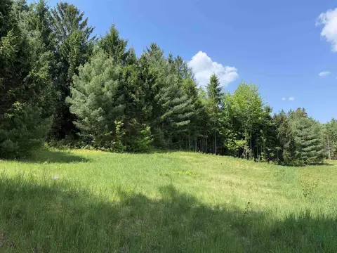 Mountain View Residential Lot