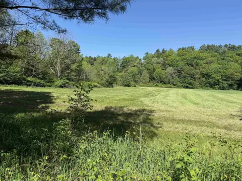 Level Mixed-Use Land Parcel