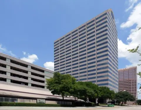 Dallas Office Space For Rent