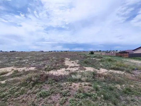 Mountain-View Residential Lot