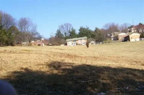 1.1-Acre Commercial Land