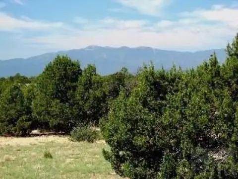 A-1 Agricultural Land With Views