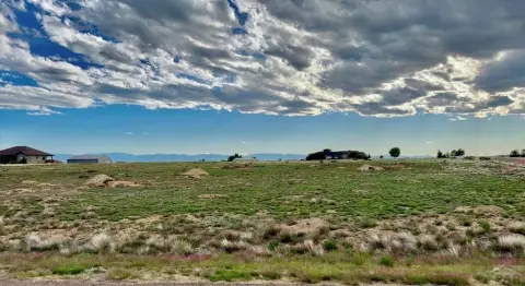 Scenic Acreage with HOA and Horses