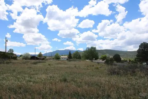 Residential Development Lot with Utilities