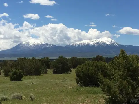 Mountain View Build Site Acreage