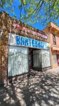 Live-Work Retail and Apartment