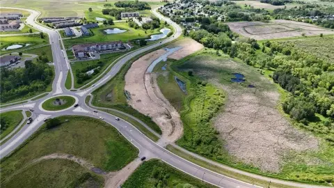 Prime Land Parcel in Sartell