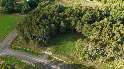 Wooded 3-Acre Building Site
