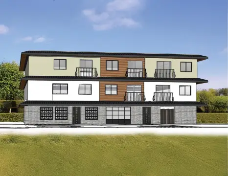 Hayward Residential Development Opportunity