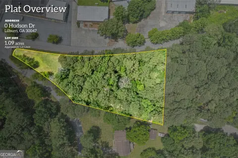 Office-Institutional Commercial Land