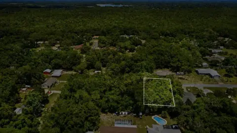 Vacant Residential Lot for Sale