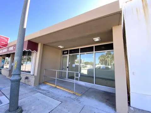 Singer Island Rental Space