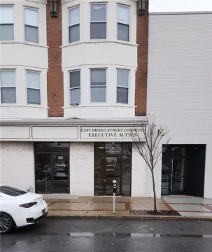 Modern Office Space Available