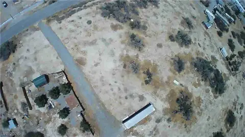 Pahrump Land For Sale