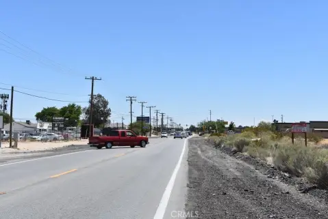 Littlerock Agricultural Land For Sale