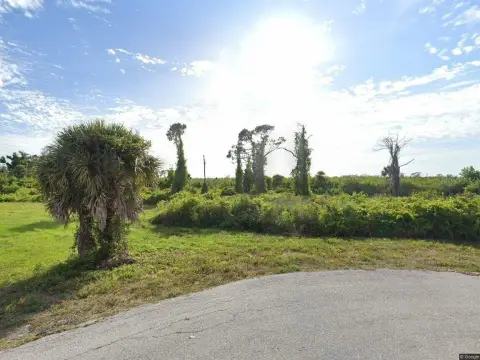 Land in Rotonda West, FL