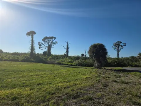 Land in Rotonda West, FL