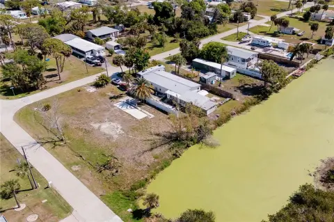 Englewood Land in Pine Lake