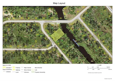 Waterfront Land Investment Opportunity