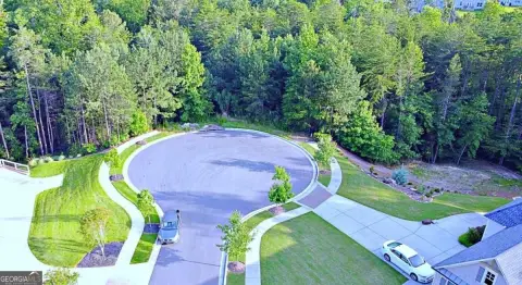 Residential Land in Sterling on Lake