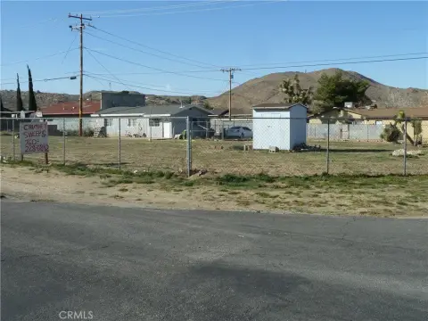 Residential Income Property