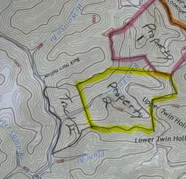 295 Acres Residential Land