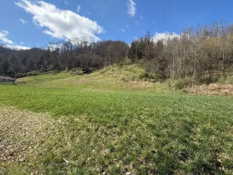 Residential Land in Pikeville, KY