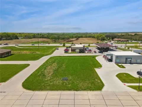 Commercial Land with Highway Access