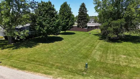 Residential Waterfront Building Lot