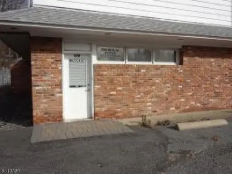 Renovated Commercial Space Available