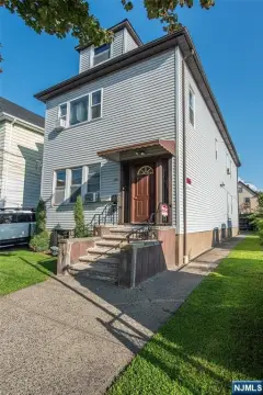 Occupied Duplex with Finished Basement