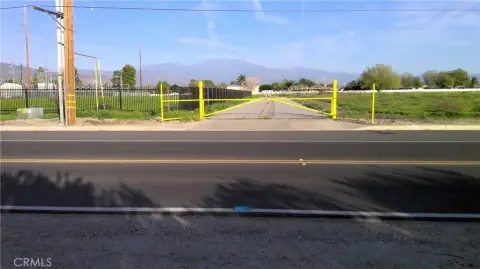 Hemet Land/Lot For Sale
