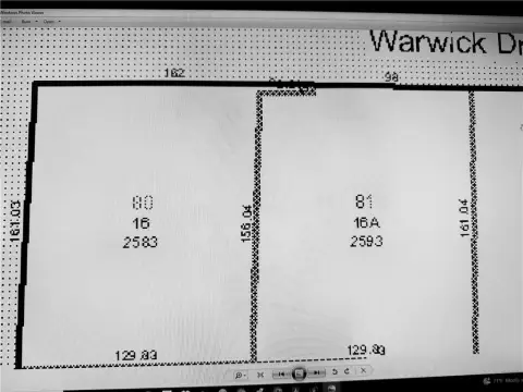 Residential Lot in Pope District