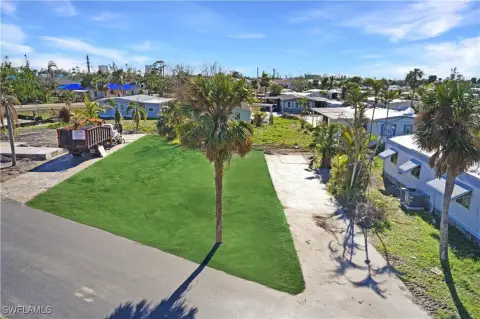 Fort Myers Land Opportunity