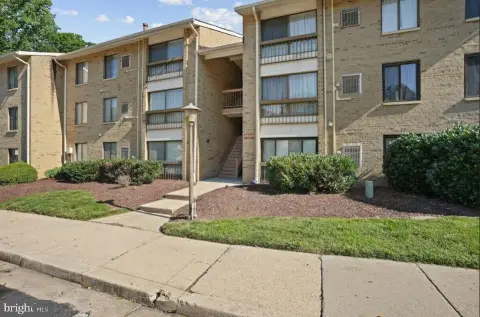 Two-Bedroom Residential Income Property