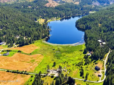 Lakefront Residential Development Land