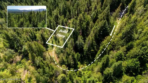 Gated Community Homesite Land